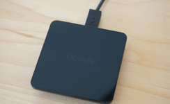 Беспроводное ЗУ для Nexus 5 и 7