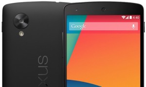 Проблема с Nexus 5