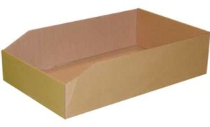 Особенности картонных коробокОсобливості картонних коробок