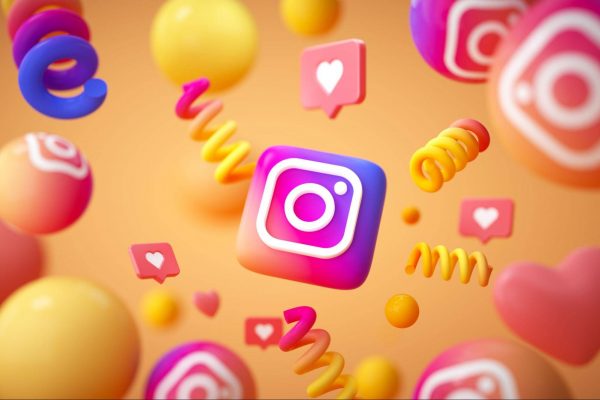 Качественная накрутка подписчиков, лайков и просмотров в Instagram