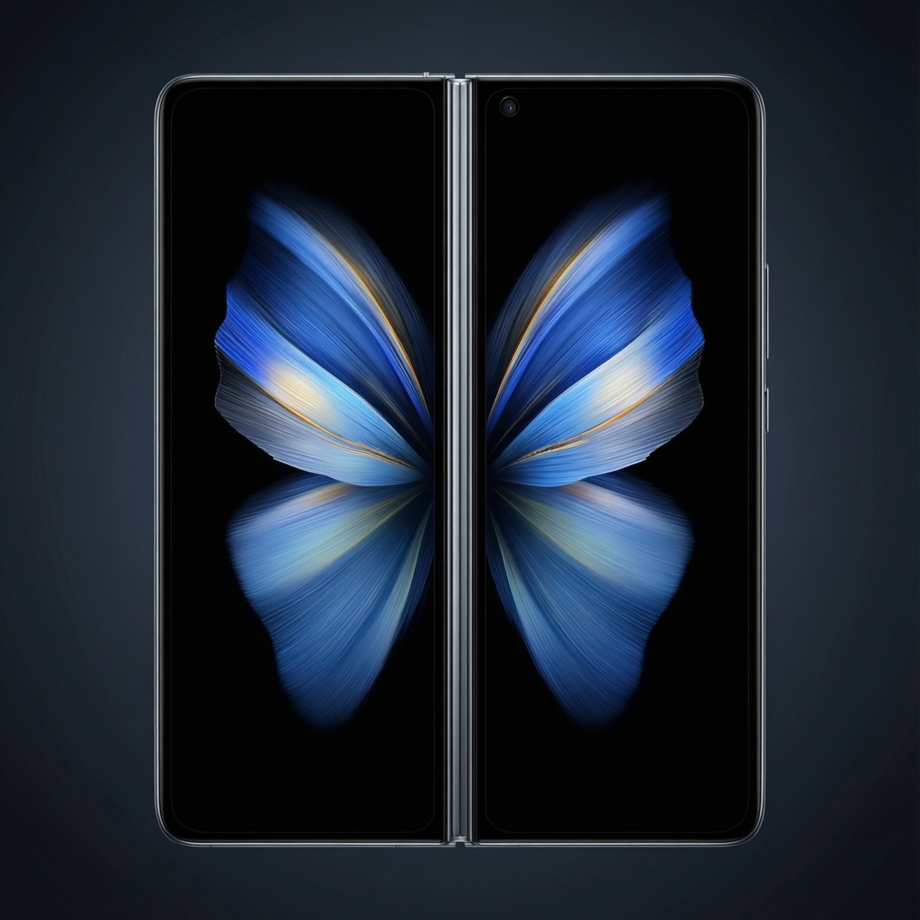 Huawei pura x view: складной смартфон с экраном 6,39 дюйма и батареей 7000 мА·ч Huawei pura x view: складной смартфон с экраном 6,39 дюйма и батареей 7000 мА·ч