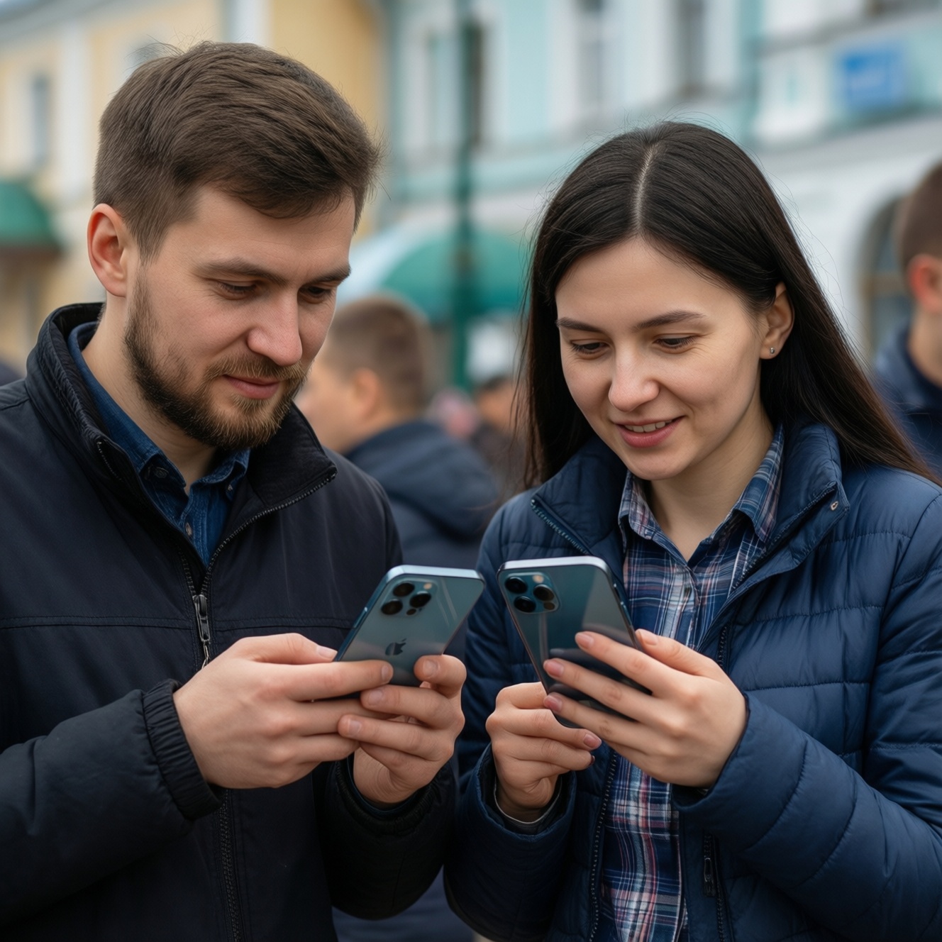 Более половины нижегородцев планируют заменить смартфон в ближайшие полгода