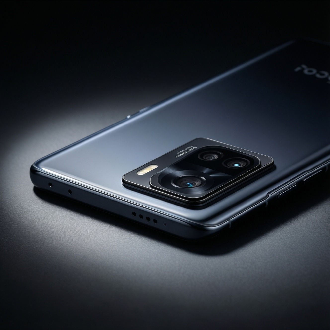 Poco x8s: сколько камер будет у смартфона и какие характеристики пока не подтверждены?